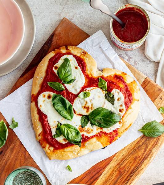 That’s Amore Pizza