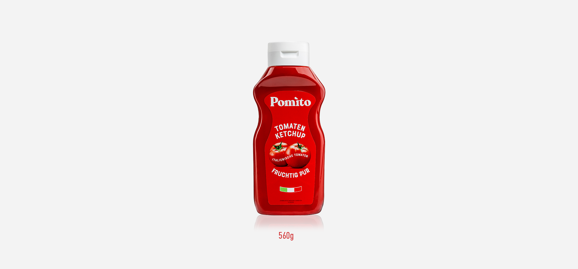 Ketchup