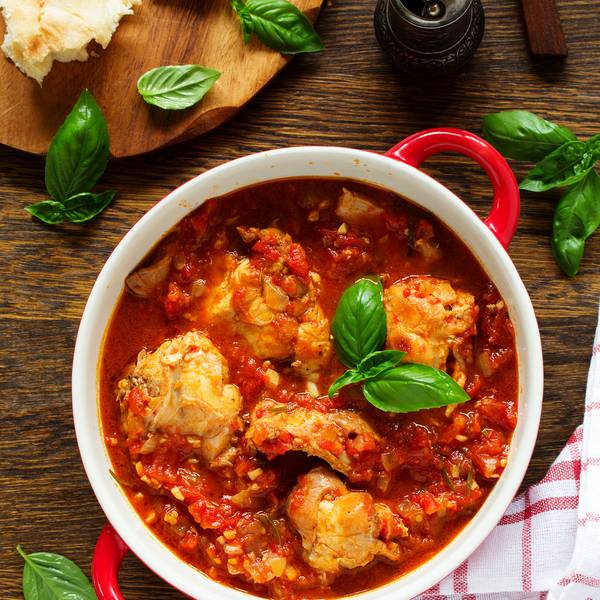 Duft des Herbstes: die Magie des langsamen Kochens