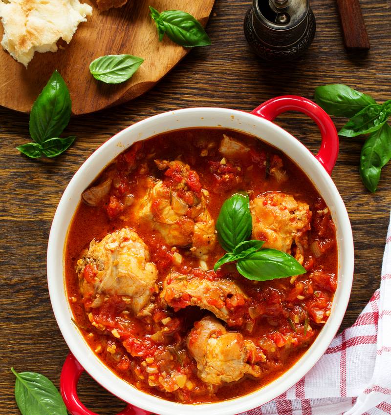 Duft des Herbstes: die Magie des langsamen Kochens