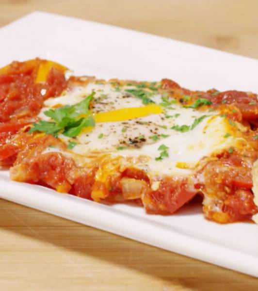Shakshuka
